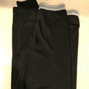 Boys Athletic Leggings